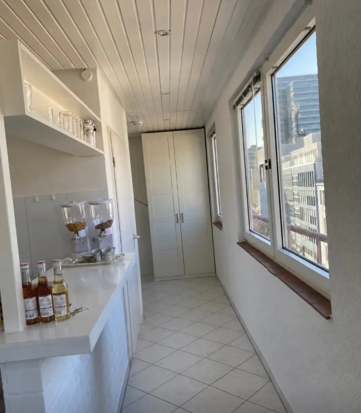 Studio mit 32 m² in Köln – Bild 10