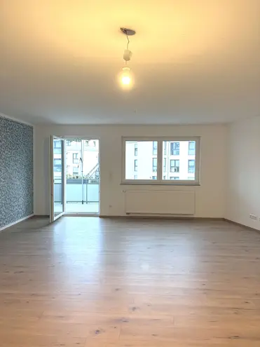 3 Zimmer Wohnung mit 105 m² in Wuppertal – Bild 2