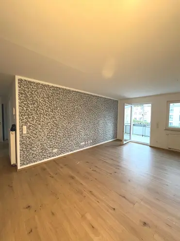 3 Zimmer Wohnung mit 105 m² in Wuppertal – Bild 4