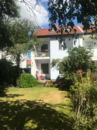 5 Zimmer Haus mit 130 m² in Berlin – Bild 1