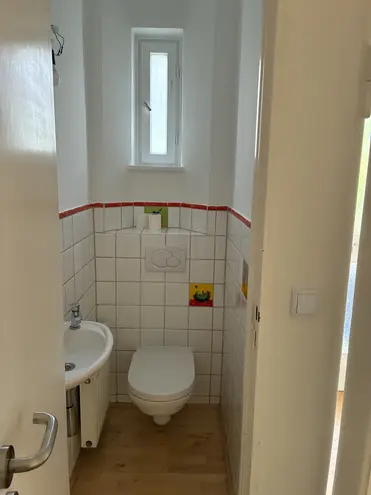 5 Zimmer Haus mit 130 m² in Berlin – Bild 11