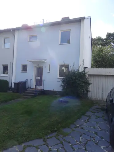 5 Zimmer Haus mit 130 m² in Berlin – Bild 2