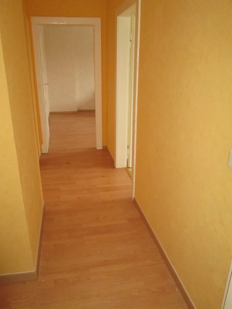2 Zimmer Wohnung mit 44 m² in Salzgitter – Bild 2