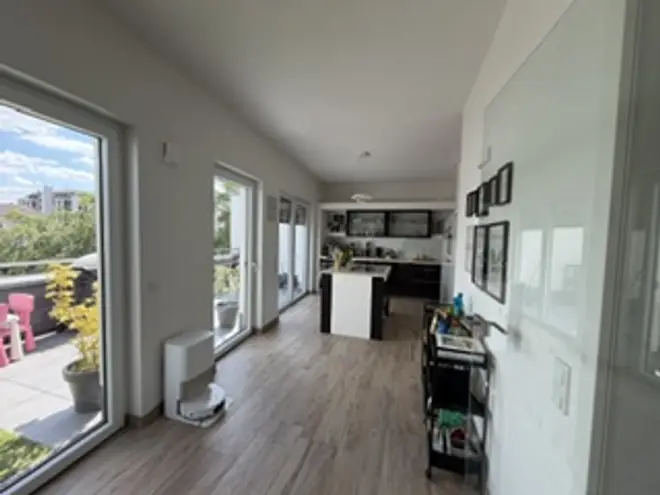 4 Zimmer Wohnung mit 144 m² in Neuss – Bild 3