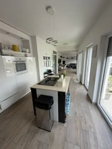 4 Zimmer Wohnung mit 144 m² in Neuss – Bild 4
