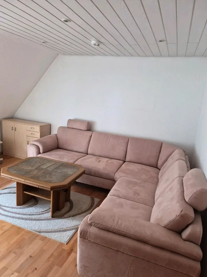 3 Zimmer Wohnung mit 50 m² in Rheinfelden – Bild 1