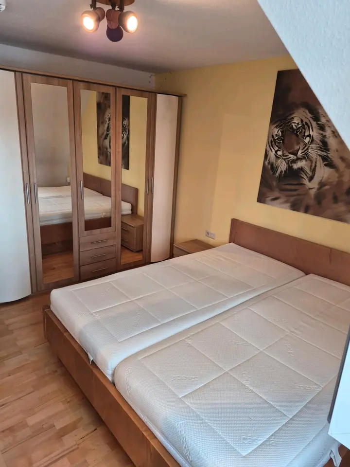 3 Zimmer Wohnung mit 50 m² in Rheinfelden – Bild 2