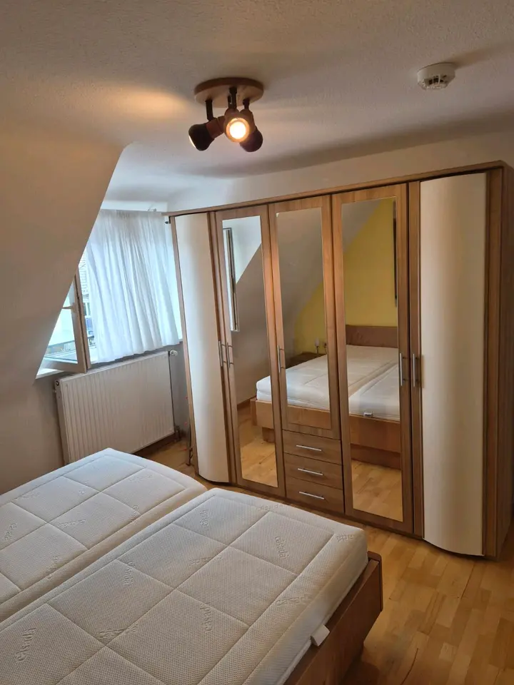 3 Zimmer Wohnung mit 50 m² in Rheinfelden – Bild 3