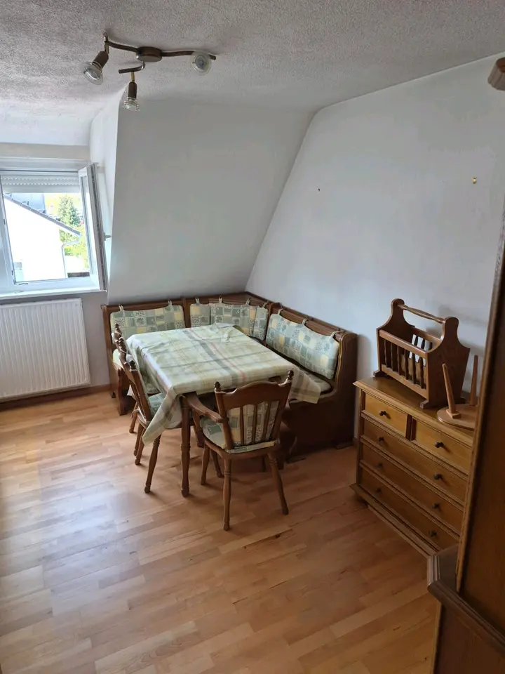 3 Zimmer Wohnung mit 50 m² in Rheinfelden – Bild 4