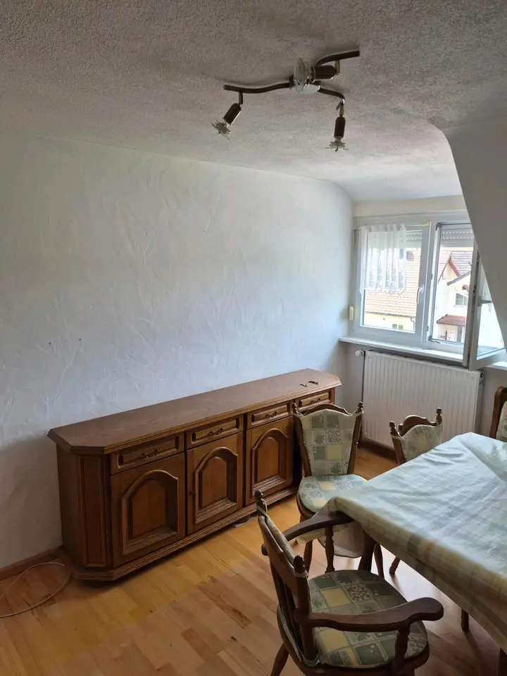 3 Zimmer Wohnung mit 50 m² in Rheinfelden – Bild 5