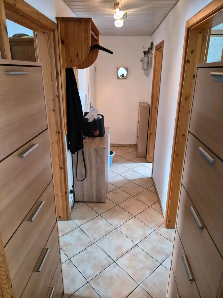 3 Zimmer Wohnung mit 50 m² in Rheinfelden – Bild 6