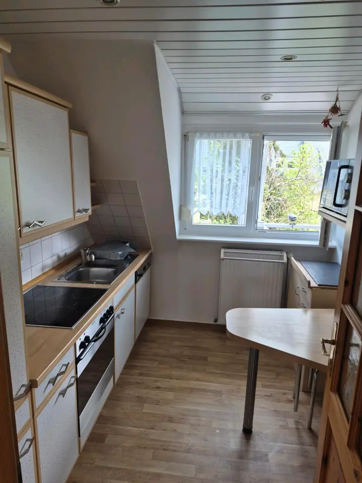 3 Zimmer Wohnung mit 50 m² in Rheinfelden – Bild 7