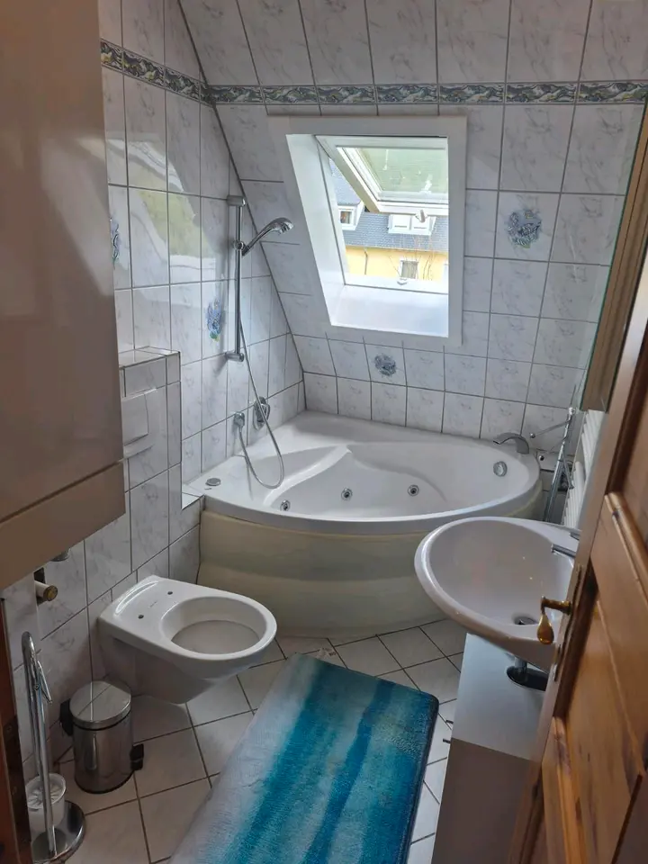 3 Zimmer Wohnung mit 50 m² in Rheinfelden – Bild 8