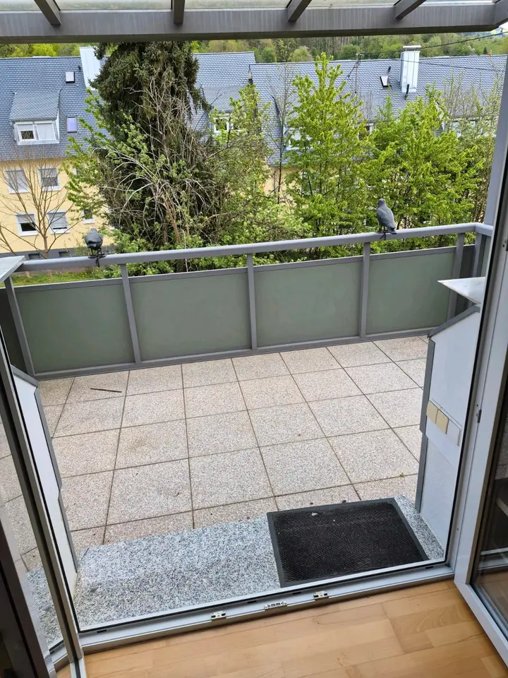 3 Zimmer Wohnung mit 50 m² in Rheinfelden – Bild 9