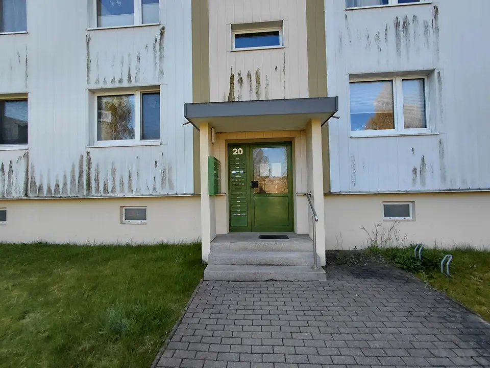 4 Zimmer Wohnung mit 89 m² in Gera – Bild 3