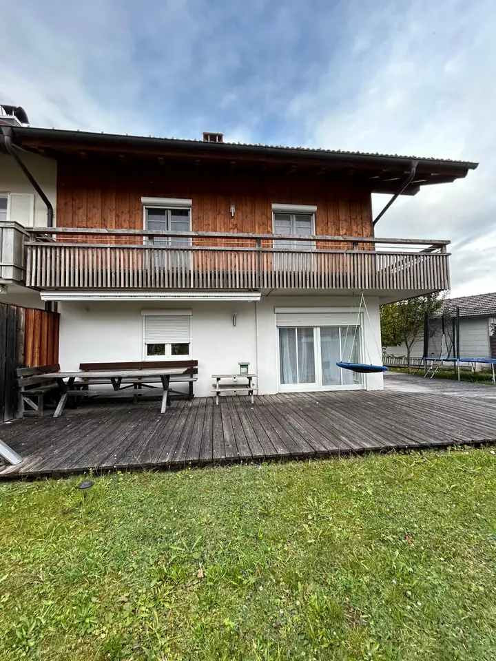 5 Zimmer Wohnung mit 180 m² in Rosenheim – Bild 2