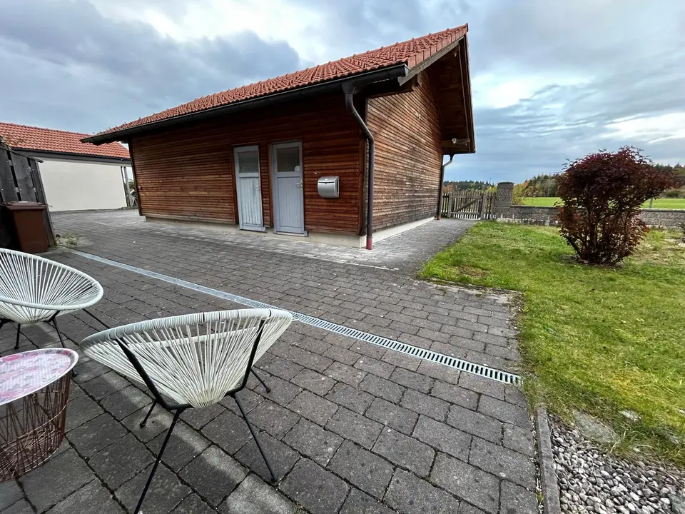 5 Zimmer Wohnung mit 180 m² in Rosenheim – Bild 3