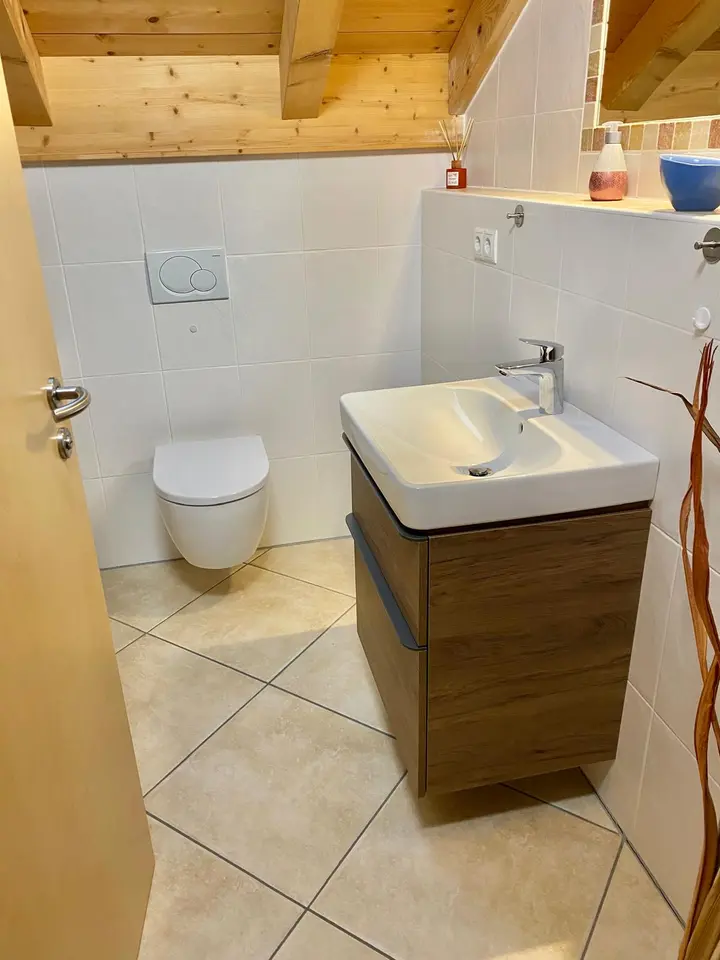 5 Zimmer Wohnung mit 180 m² in Rosenheim – Bild 5