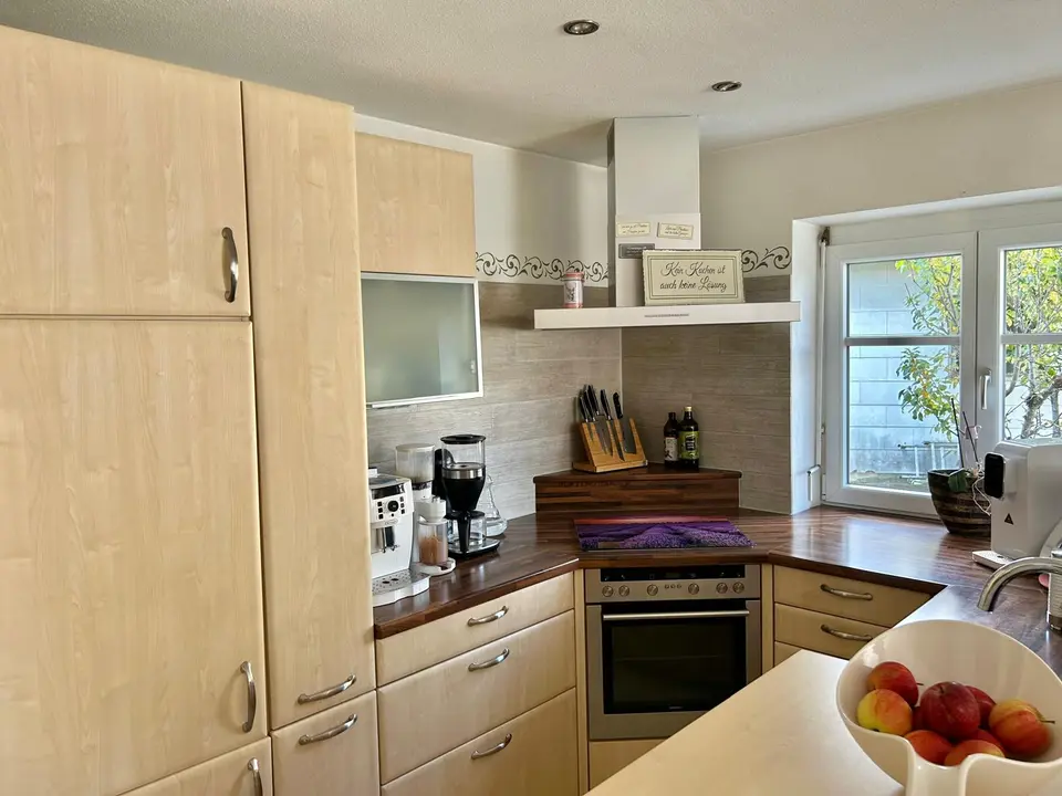 5 Zimmer Wohnung mit 180 m² in Rosenheim – Bild 8