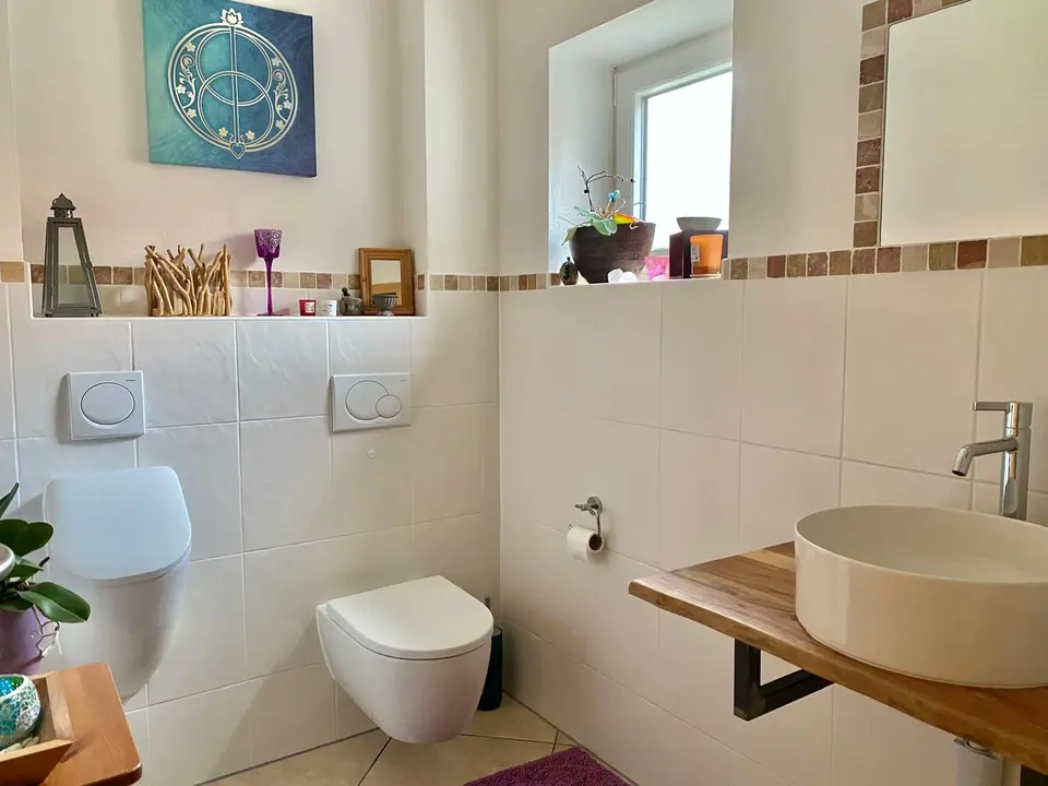 5 Zimmer Wohnung mit 180 m² in Rosenheim – Bild 9
