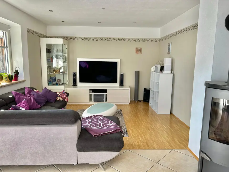 5 Zimmer Wohnung mit 180 m² in Rosenheim – Bild 10