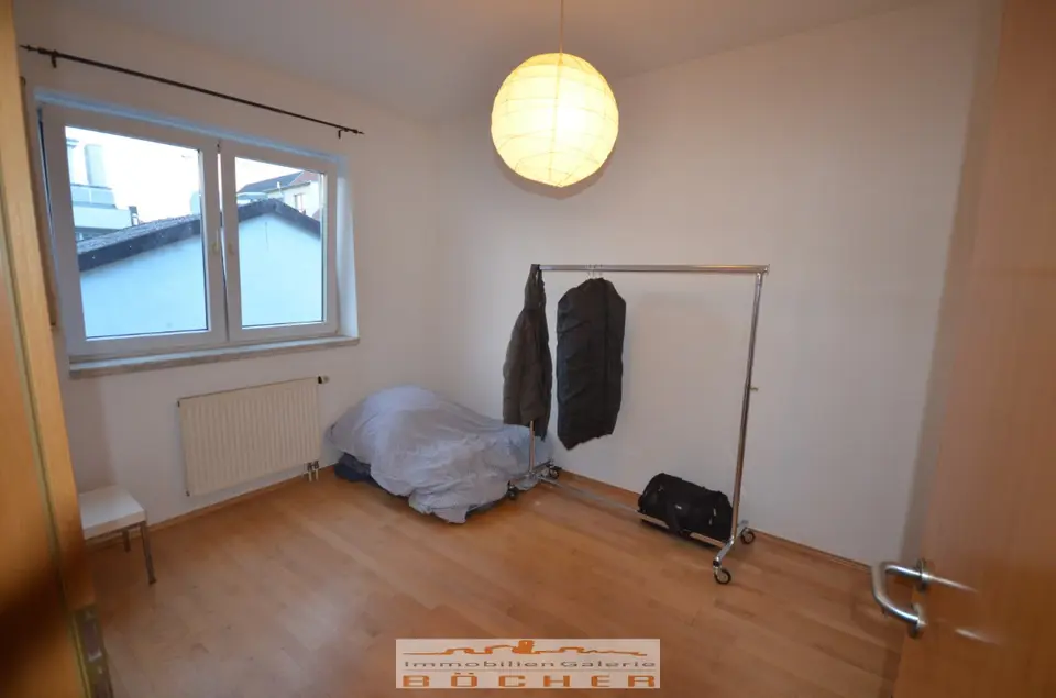 2 Zimmer Wohnung mit 44 m² in Fulda – Bild 2