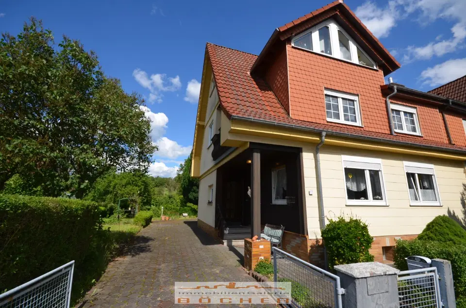 2 Zimmer Wohnung mit 44 m² in Fulda – Bild 5