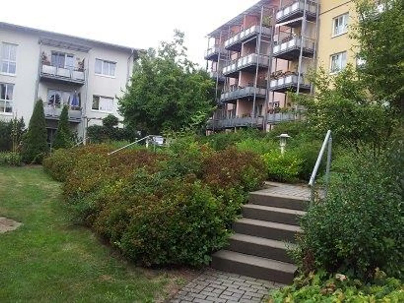 2 Zimmer Wohnung mit 67 m² in Gera – Bild 3