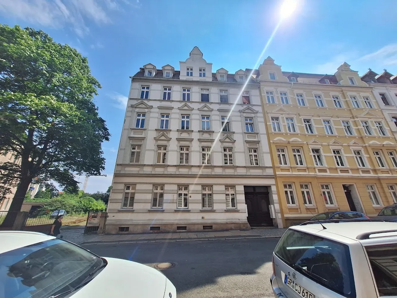 3 Zimmer Wohnung mit 71 m² in Görlitz – Bild 5