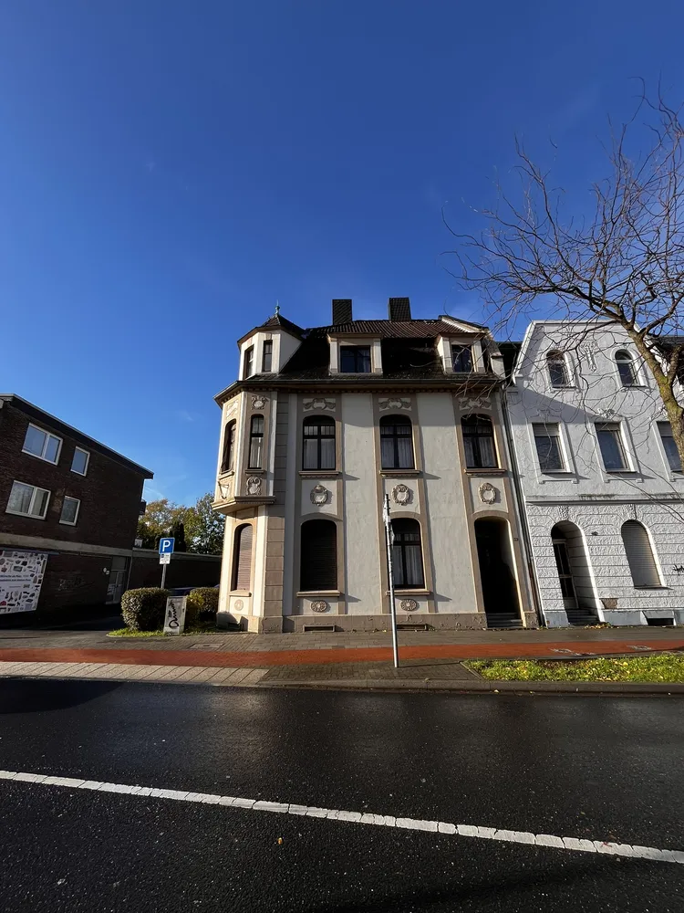 3 Zimmer Wohnung mit 112 m² in Mönchengladbach – Bild 1