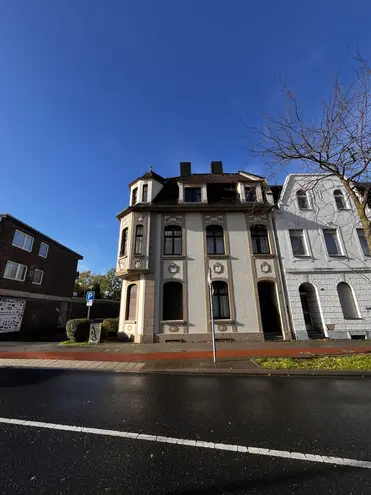 3 Zimmer Wohnung mit 112 m² in Mönchengladbach – Bild 1