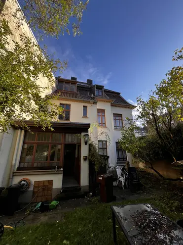 3 Zimmer Wohnung mit 112 m² in Mönchengladbach – Bild 2