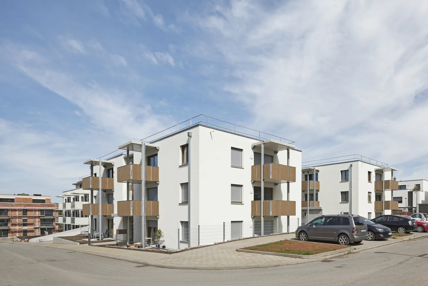 4 Zimmer Wohnung mit 102 m² in Ludwigsburg – Bild 1