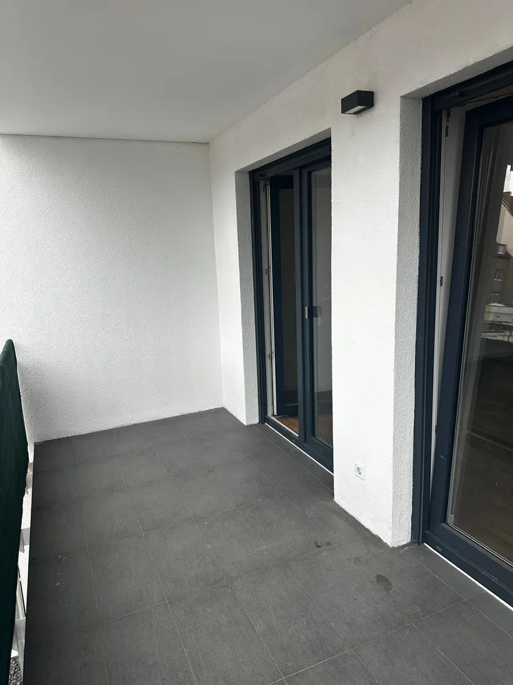 3 Zimmer Wohnung mit 77 m² in Ludwigshafen am Rhein – Bild 2