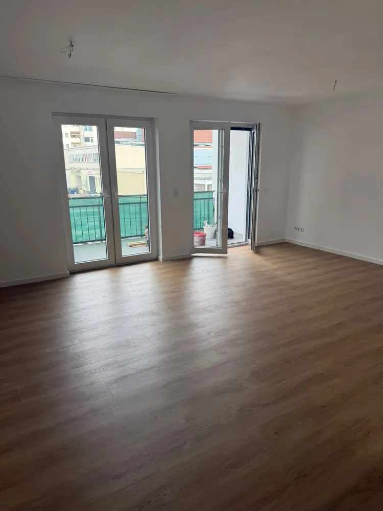 3 Zimmer Wohnung mit 77 m² in Ludwigshafen am Rhein – Bild 5