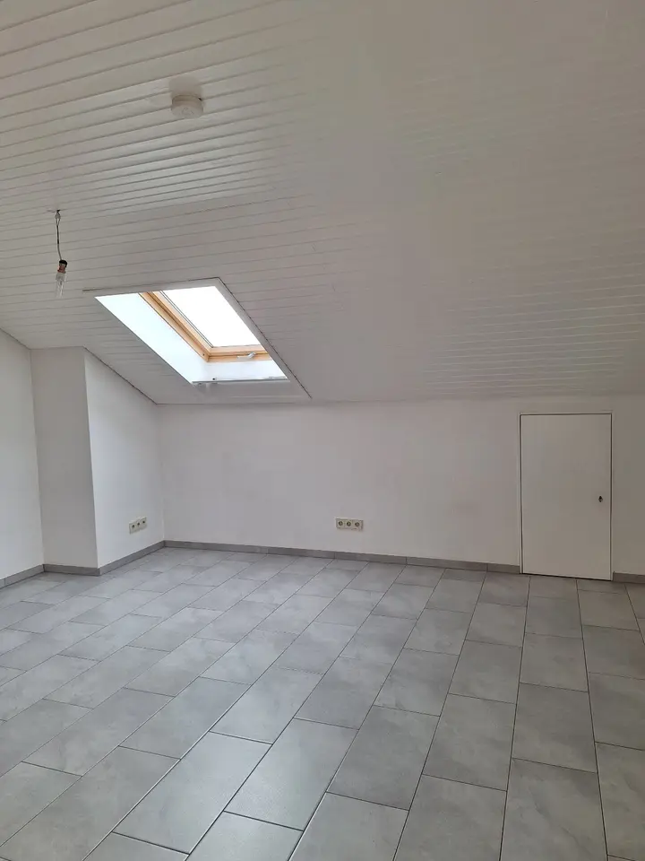 4 Zimmer Wohnung mit 96 m² in Crailsheim – Bild 1