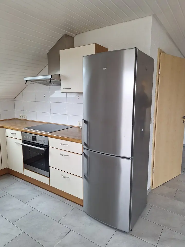 4 Zimmer Wohnung mit 96 m² in Crailsheim – Bild 3