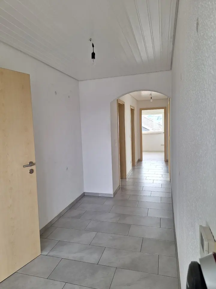 4 Zimmer Wohnung mit 96 m² in Crailsheim – Bild 5