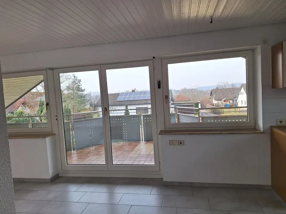 4 Zimmer Wohnung mit 96 m² in Crailsheim – Bild 6