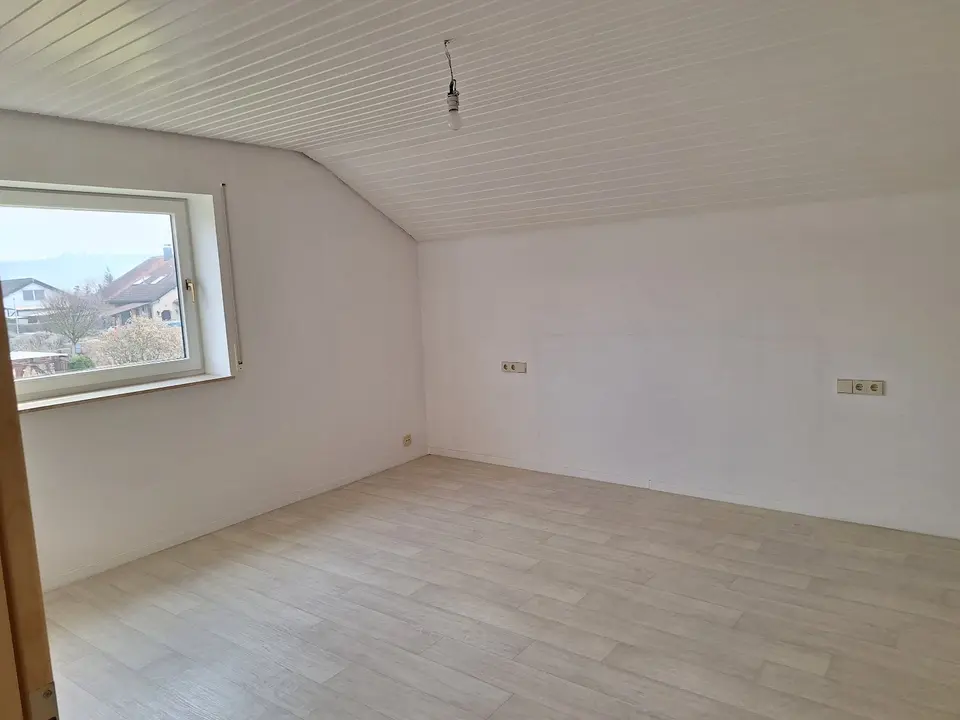 4 Zimmer Wohnung mit 96 m² in Crailsheim – Bild 8