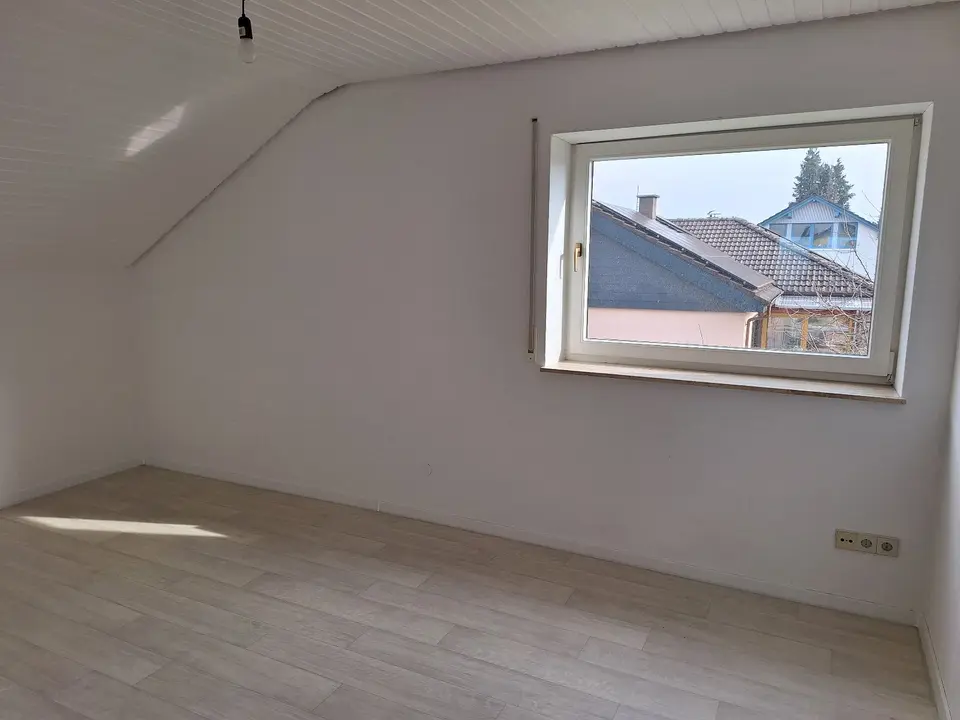 4 Zimmer Wohnung mit 96 m² in Crailsheim – Bild 9