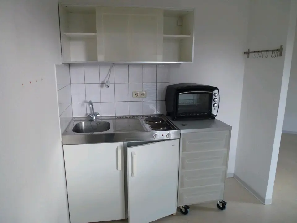 Studio mit 26 m² in Trier – Bild 6