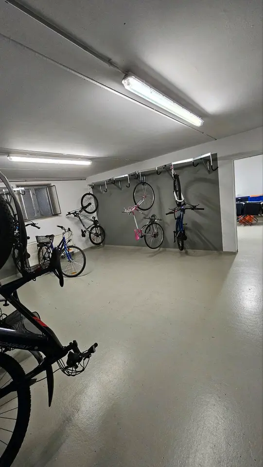 Studio mit 26 m² in Trier – Bild 9