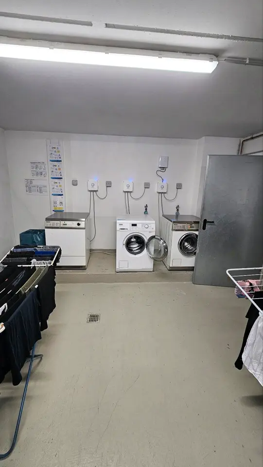 Studio mit 26 m² in Trier – Bild 10