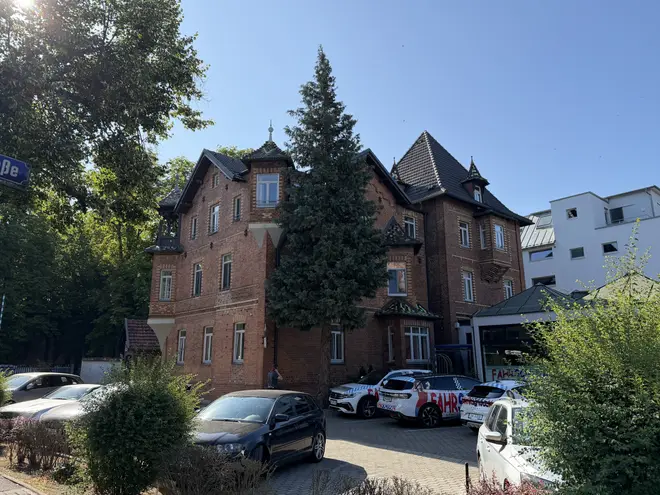 3 Zimmer Wohnung mit 111 m² in Ingolstadt – Bild 3