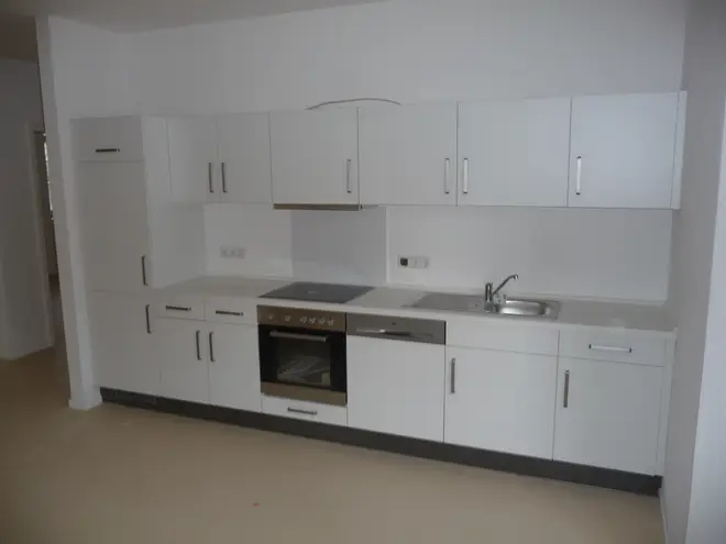 3 Zimmer Wohnung mit 111 m² in Ingolstadt – Bild 9