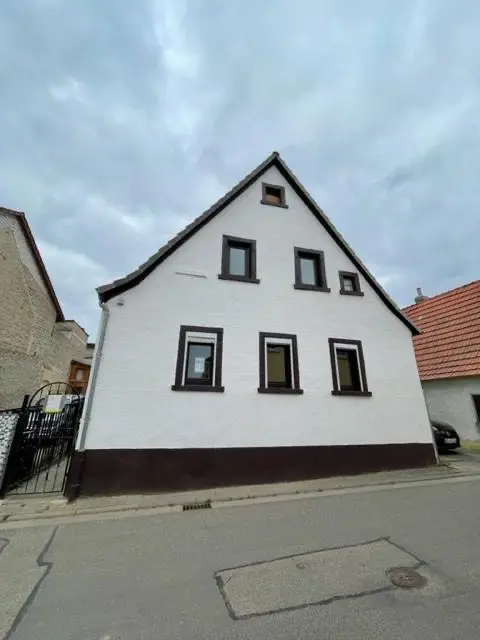 5 Zimmer Haus mit 90 m² in Worms – Bild 5