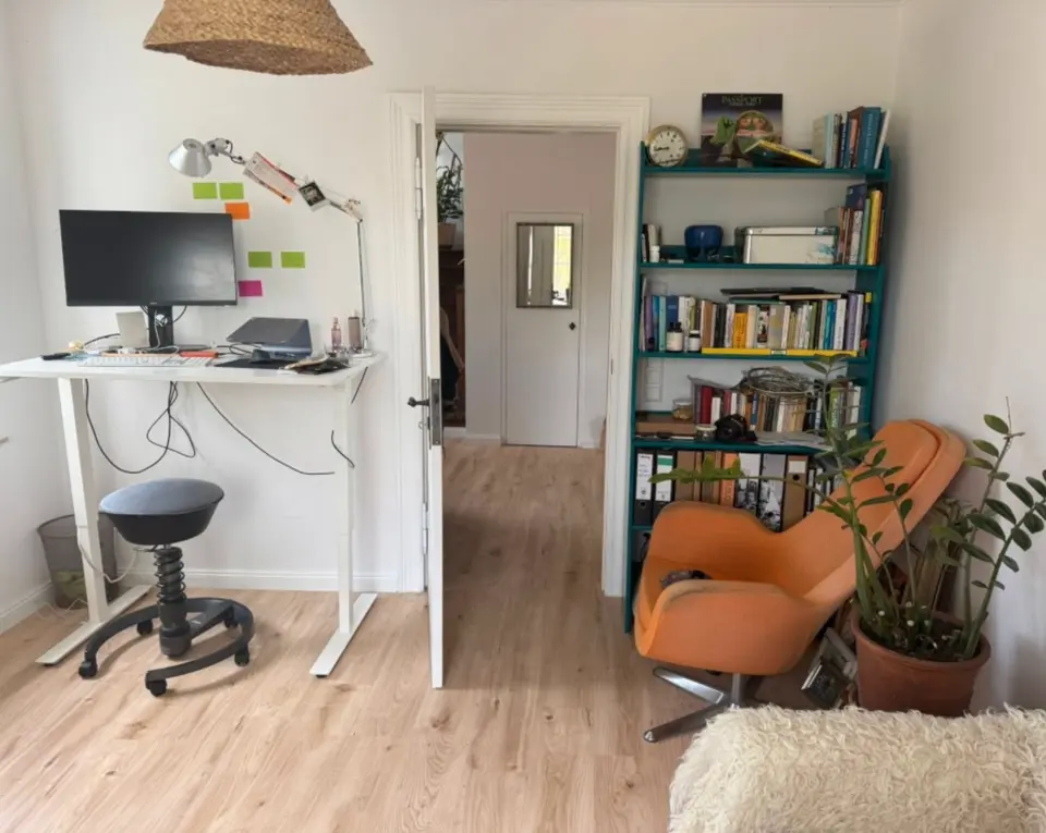 WG-Zimmer mit 20 m² in Brandenburg an der Havel – Bild 5