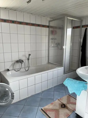 6 Zimmer Haus mit 135 m² in Würzburg – Bild 3
