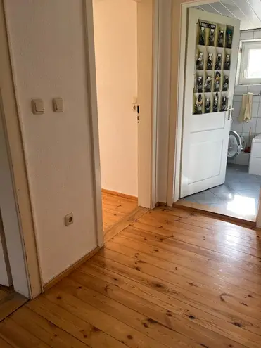 6 Zimmer Haus mit 135 m² in Würzburg – Bild 11